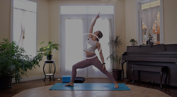 Yoga Alignement - Révision et intégration