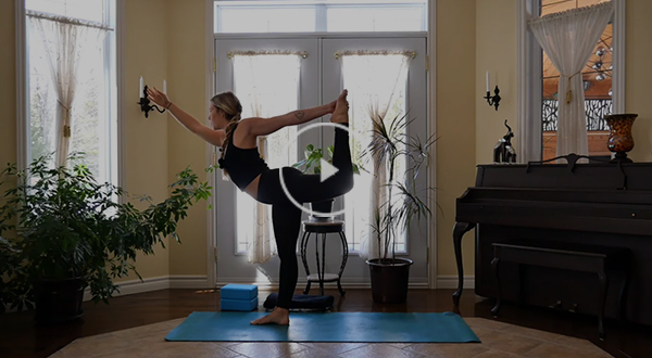 Yoga Alignement - Les extensions